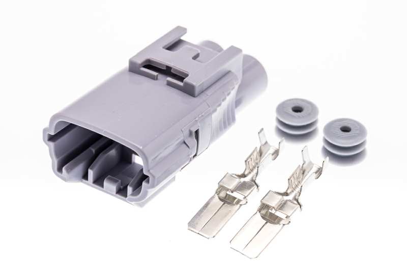 Electrical connector repair kit